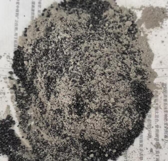 银州不发火砂浆耐磨地坪施工方案