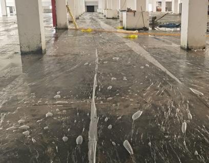 银州不发火砂浆和不发火金属骨料有什么区别