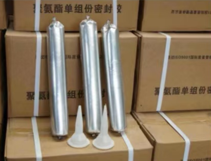银州聚氨酯密封胶