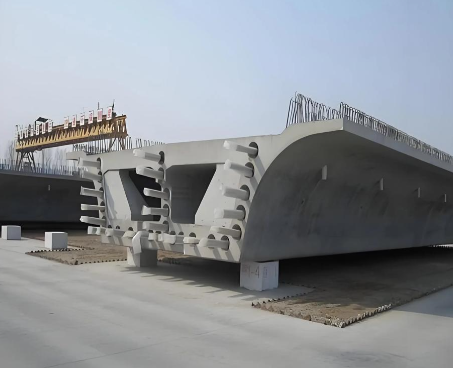银州抗冻压浆料的特点及标准化施工工艺